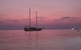 Amore Apartment, Maldives Dhangethi Exterior photo