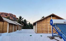 Greenstone Resort Hampi Exterior photo