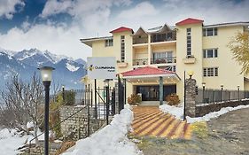 Club Mahindra Snow Peaks Manali Hotel Room photo