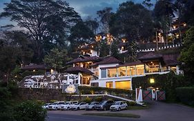 Forest Canopy Thekkady Hotel Exterior photo