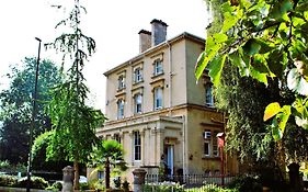 Victoria Square Hotel Clifton Village Bristol Exterior photo