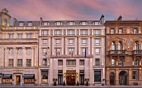 The College Green Dublin Hotel, Autograph Collection Exterior photo