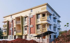 Liberty Apartments Kannur Exterior photo