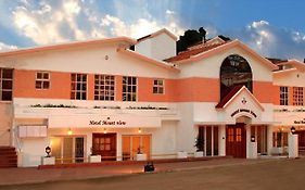 Hotel Mount View Kodaikanal Exterior photo