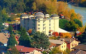 Etoile Du Nord Hotel Aosta Exterior photo