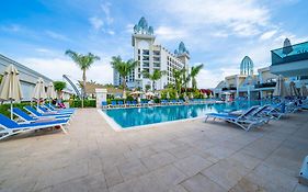 Granada Luxury Belek - Family Kids Concept Hotel Exterior photo