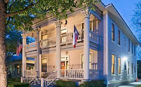 Brackenridge House Bed And Breakfast San Antonio Exterior photo