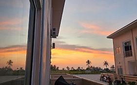 Sunset View Apartment Kulhudhuffushi Exterior photo