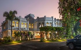 Fort Munnar Hotel Chinnakanal Exterior photo