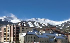 Gravity Haus Hotel Breckenridge Exterior photo