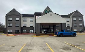 La Quinta By Wyndham South Bend Hotel Exterior photo