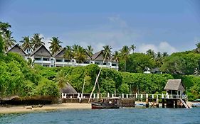 Mnarani Beach Club Hotel Kilifi Exterior photo