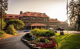 The Omni Grove Park Inn & Spa - Asheville Exterior photo