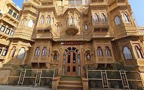 Hotel Royal Haveli Jaisalmer Exterior photo