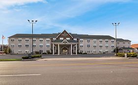 Country Inn & Suites By Radisson, Marion, Il Exterior photo