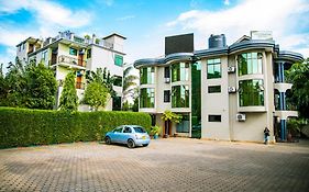 Green Mountain Hotel Arusha Exterior photo