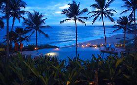 Niraamaya Wellness Retreats, Surya Samudra, Kovalam Hotel Exterior photo