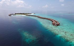 Grand Park Kodhipparu Maldives - Child Stay & Eat Free Until 30 Nov 2024 North Male Atoll Exterior photo