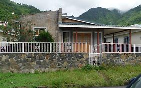 Tropical Home Oasis Soufriere Exterior photo