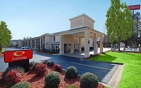 Econo Lodge Kannapolis Exterior photo