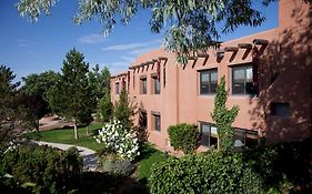 The Lodge At Santa Fe Exterior photo