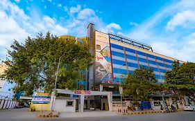 Essotto Recreation Hub Hotel Bangalore Exterior photo