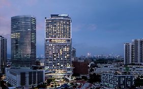 Le Meridien Petaling Jaya Hotel Exterior photo