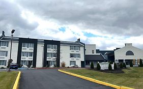 Best Western Carlisle South Hotel Exterior photo