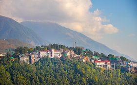 Amritara Surya, Mcleodganj, Dharamshala Hotel Exterior photo