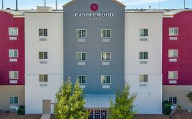 Candlewood Suites San Antonio Downtown, An Ihg Hotel Exterior photo