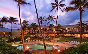 Outrigger Kaua'I Beach Resort & Spa Lihue Exterior photo