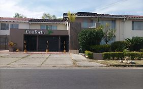 Conforta Rentals & Spa Popayan Exterior photo