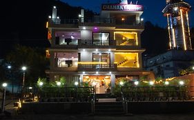 Chanakya Resort Rishikesh Exterior photo