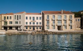 The Tanneries Hotel & Spa - A Member Of Design Hotels Chania  Exterior photo