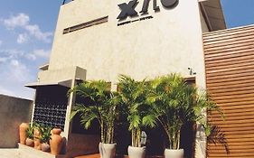 Xilo Design Hotel Joao Pessoa Exterior photo