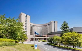 Hilton Tokyo Narita Airport Hotel Exterior photo