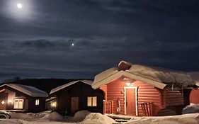 Oen Turistsenter Cottages Geilo Exterior photo