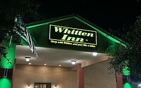 Cotulla Whitten Inn Exterior photo