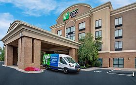 Holiday Inn Express Hotel & Suites Rochester Webster By Ihg Exterior photo