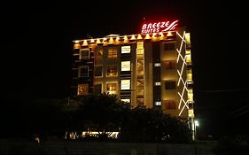 D Breeze Suites Devanahalli Exterior photo