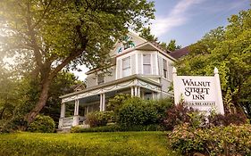 Walnut Street Inn Springfield Exterior photo