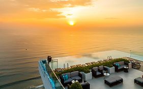 Tms Hotel Da Nang Beach Exterior photo