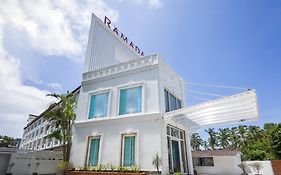 Ramada By Wyndham Goa Arpora Hotel Exterior photo