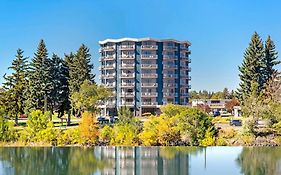 Comfort Suites Idaho Falls Exterior photo