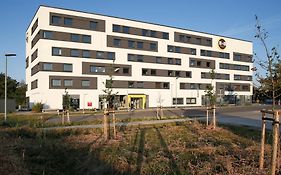 B&B Hotel Berlin-Airport Schoenefeld Exterior photo