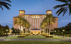 The Ritz-Carlton Orlando, Grande Lakes Hotel Exterior photo