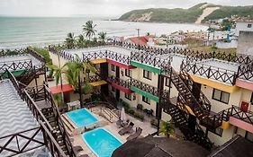 Apart Hotel Serantes Natal Exterior photo