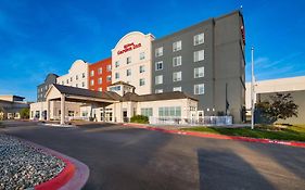 Hilton Garden Inn Omaha East/Council Bluffs Exterior photo