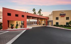 Fairfield Inn And Suites By Marriott San Jose Airport Exterior photo