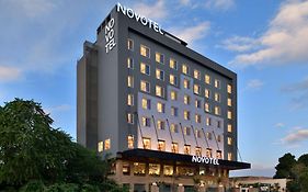 Novotel Jodhpur Iti Circle Exterior photo